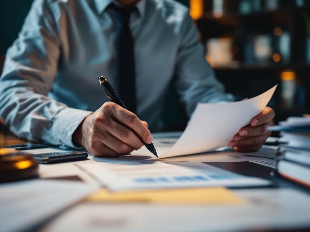 Criminal Defense representation in Delaware County Ohio