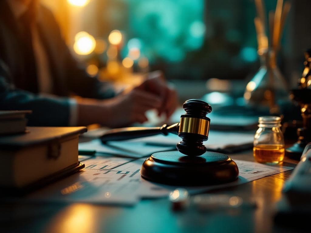 Drug crimes defense attorney in Delaware Ohio