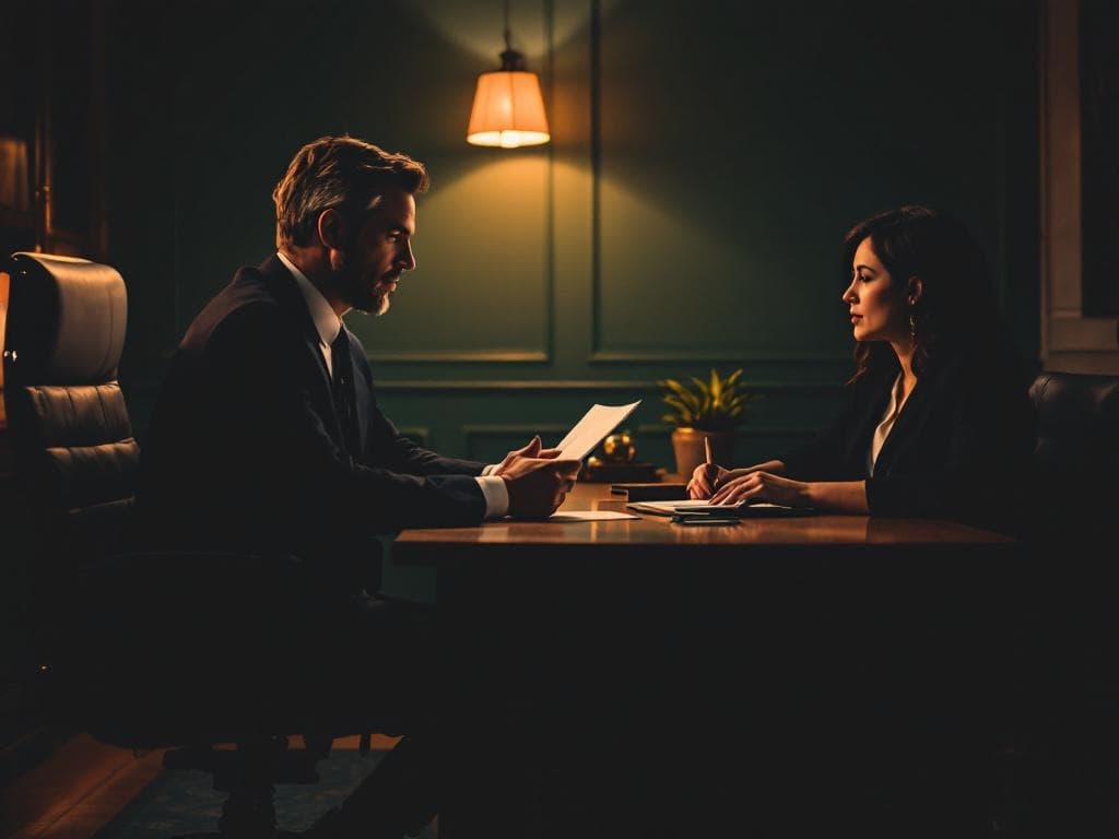 Sex crimes defense lawyer in Delaware Ohio